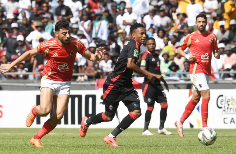 تعرّف إلى مجموعتي الأهلي والزمالك في دوري أبطال إفريقيا والكونفدرالية