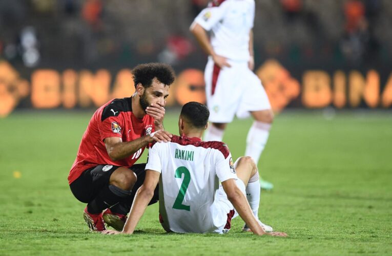 “فيفبرو” تعلن عن التشكيلة المثالية لعام 2025.. هل ضمت صلاح وحكيمي؟