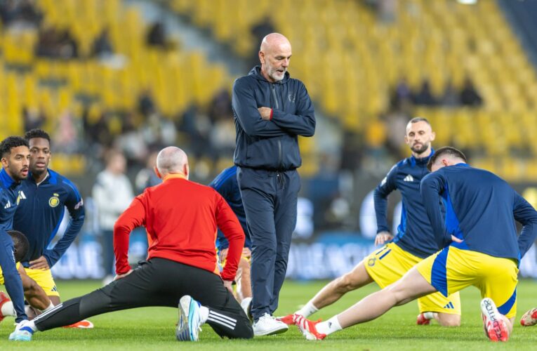 بعد أشهر من رحيله عن النصر.. ستيفانو بيولي يتعرض للإقالة في الدوري الإيطالي