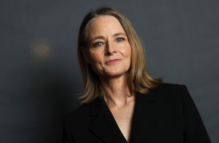 المهرجان الدولي للفيلم بمراكش يكرّم جودي فوستر وحسين فهمي