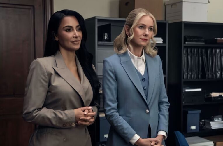 تقييمات سلبية لمسلسل “All’s Fair” من بطولة كيم كارداشيان.. هل هو سيء لهذه الدرجة؟