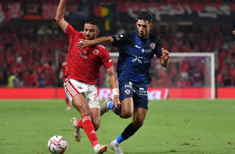 5 معلومات قد لا تعرفها عن مباراة الأهلي والزمالك في الإمارات