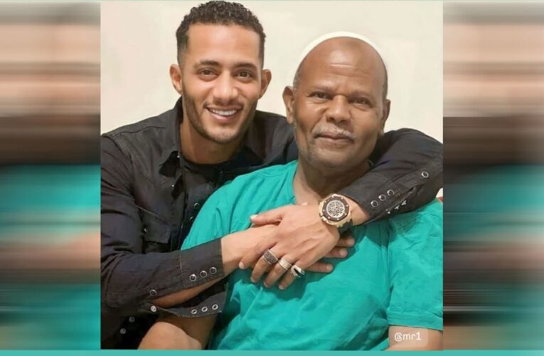 مصر.. انتقادات على تقديم العزاء للفنان محمد رمضان بوفاة والده يرد عليها علاء مبارك