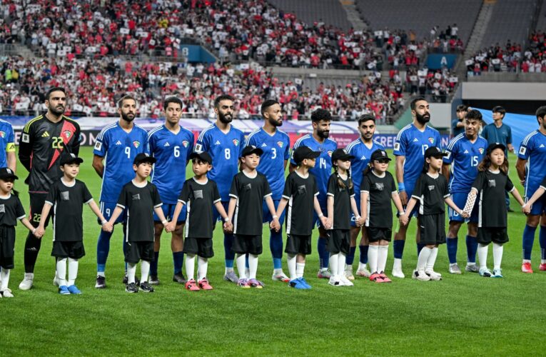 فريق السالمية يثير ضجةً في الكويت.. هكذا انتقد اختيارات قائمة منتخب بلاده