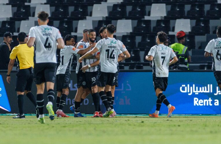 بعد إعلان فيفا إيقاف قيد الفريق.. أول تحرك رسمي من الشباب السعودي