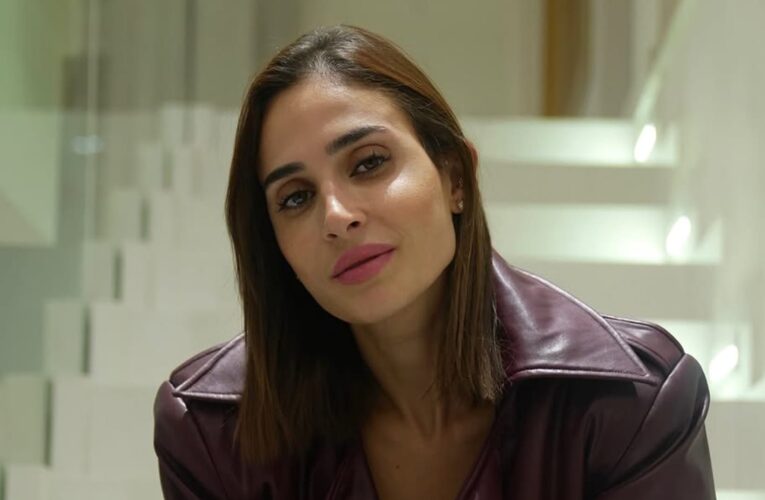 مصر.. آن رفاعي: “تم إبلاغى بالطلاق من خلال ستوري على إنستغرام”