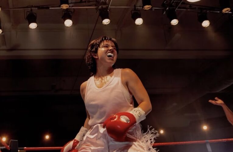 الاهتمام بها لم يُفضِ إلى جمهور عريض.. سيدني سويني تعلق على الإيرادات المنخفضة لفيلمها Christy