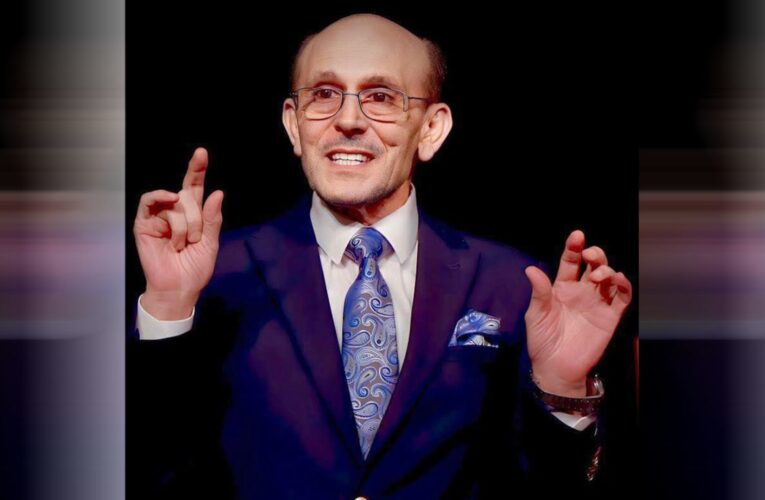 مصر.. وضع الفنان محمد صبحي وإصدار السيسي توجيها مباشرا عن صحته يشعل تفاعلا