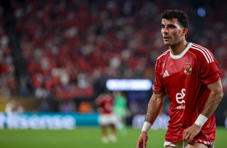 شكوى من الأهلي إلى اتحاد الكرة ضد عدد من جماهير الزمالك بعد “تجاوزات” بحق زيزو وأسرته
