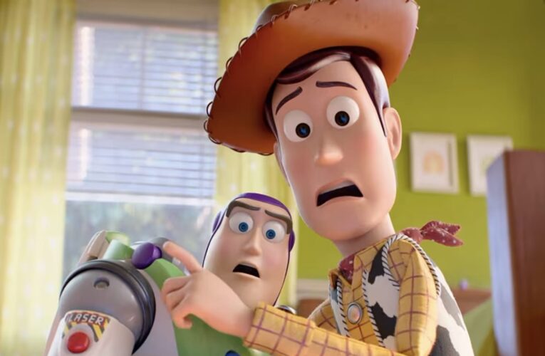 هل انتهى عصر الألعاب حقًا؟.. الشاشات هي العدو في الإعلان التشويقي الجديد لفيلم “Toy Story 5”