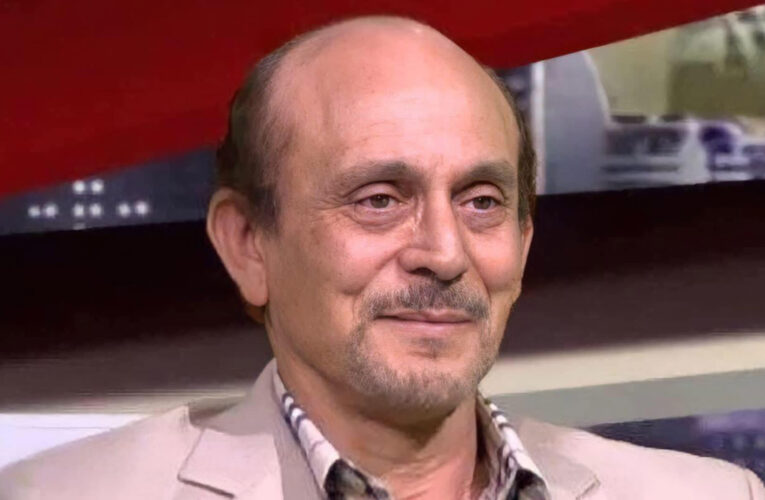 صفحة “محمد صبحي” توجه نداء إلى محبيه وتكشف تطورات حالته الصحيّة