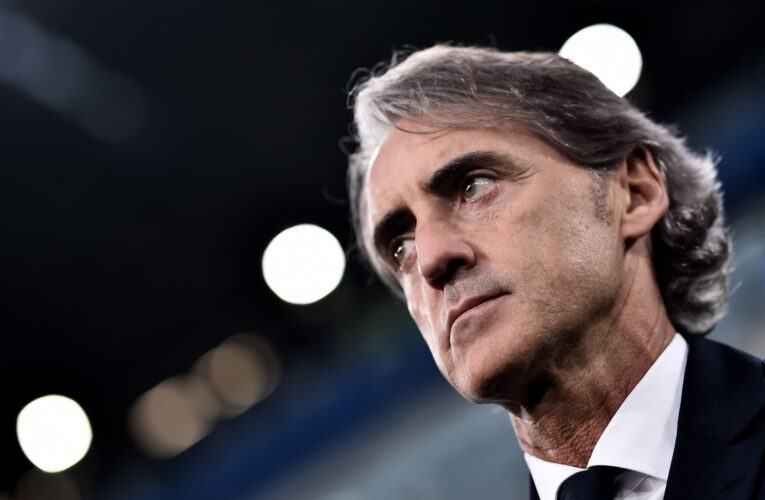 السد يُعلن التعاقد مع روبيرتو مانشيني لتولي القيادة الفنية للفريق