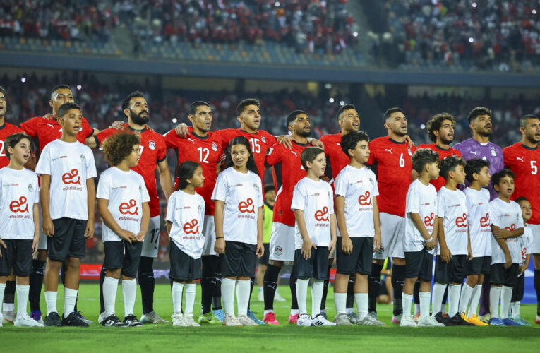 بينهم “زيزو”.. منتخب مصر يكشف عن طبيعة إصابة 3 من لاعبيه