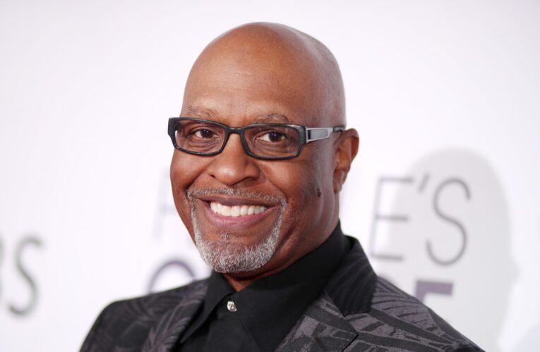 جيمس بيكينز نجم مسلسل Grey’s Anatomy “دليل حي” على فعالية الكشف المبكر عن سرطان البروستاتا