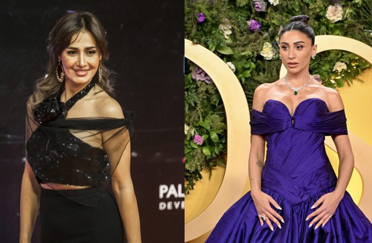 “مش خرابة بيوت”.. حلا شيحة تدعم دينا الشربيني وتوجهت برسالة لمن يهاجمها