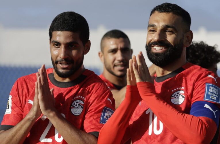 “كاف” يكشف عن القوائم المختصرة المرشحة لجوائز 2025.. ما موقف صلاح ومنتخب مصر؟