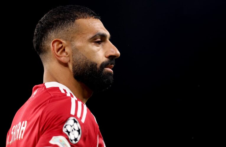 “كنت أحمل الحزن إلى دورة المياه”.. محمد صلاح يكشف طريقة تعامله مع “غضب” مدربيه في الناشئين