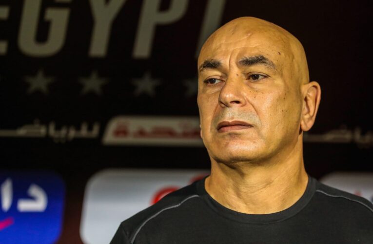 “تضعون تمثالاً للمدرب الأجنبي”.. حسام حسن يرد على منتقدي أداء منتخب مصر