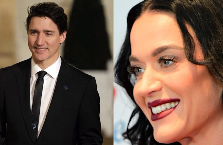 كسرت صمتها.. طليقة جاستن ترودو تتحدث عن علاقته العاطفية بكاتي بيري