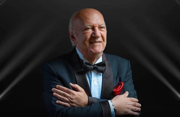 مصر.. وزير الثقافة يوضح التطورات الصحية للموسيقار عمر خيرت