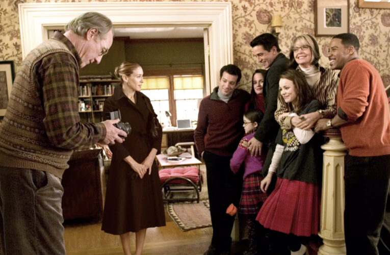 بعد وفاة بطلته ديان كيتون.. العمل على إنتاج جزء ثانٍ من Family Stone أحد أشهر أفلام الكريسماس