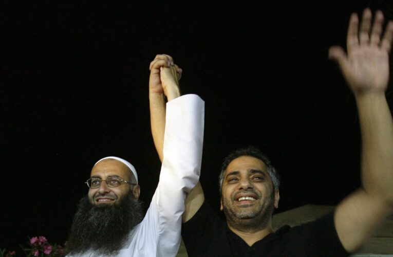 لبنان.. تحديد موعد محاكمة فضل شاكر أمام المحكمة العسكرية