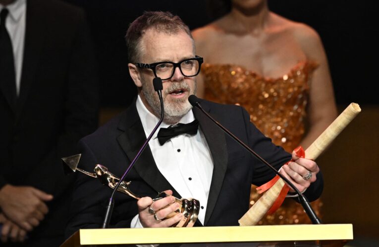 مصر.. الأفلام الفائزة بجوائز مهرجان “القاهرة السينمائي” الـ46