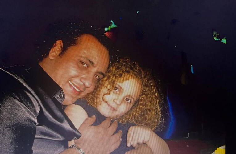 في ذكرى رحيل محمد رحيم الأولى.. ابنته ماس تتذكره بكلمات مؤثرة