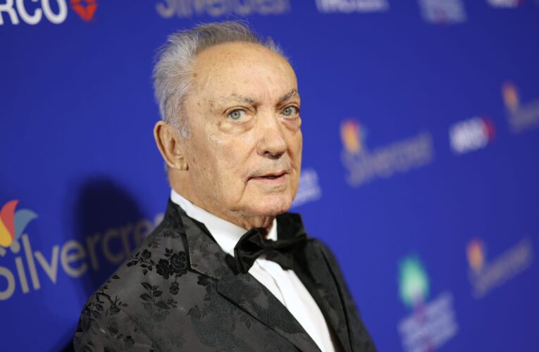 وفاة الممثل الألماني أودو كير الذي تألق في هوليوود عن عمر ناهز 81 عامًا