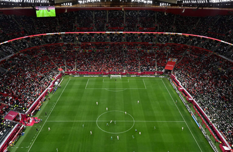 تأهل 7 منتخبات إلى كأس العرب عبر التصفيات.. فمن هي؟