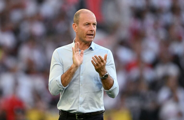 مصر.. ييس توروب يتخذ هذا القرار بعد تعادل الأهلي مع الجيش الملكي