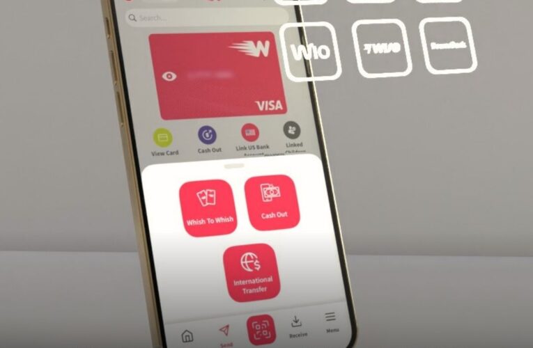 Whish Is Letting You Send International Transfers Without Fees Till End Of Year