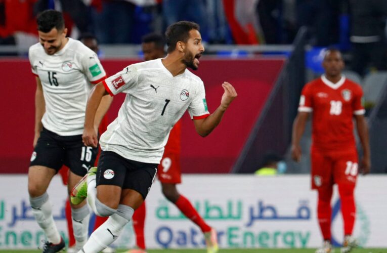 بهذه الطريقة.. منتخب مصر يُخلد ذكرى لاعبه الراحل أحمد رفعت في كأس العرب