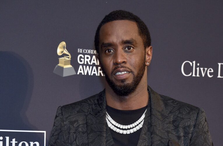 محامو “ديدي” يطالبون بوقف عرض الوثائقي الذي أنتجه “50 سنت” عنه