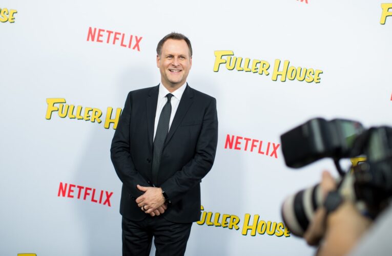 نجم “Full House” ديف كوليير يعلن تشخيص إصابته بنوع ثانٍ من السرطان