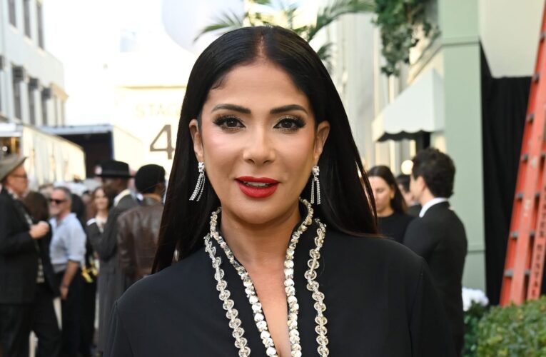 منى زكي تعلّق على الآراء المتباينة حول الإعلان الترويجي لفيلم “الست”