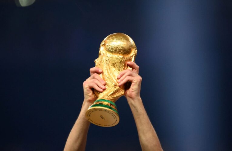 قرعة كأس العالم 2026.. كل ما تحتاج لمعرفته عن الحدث المنتظر