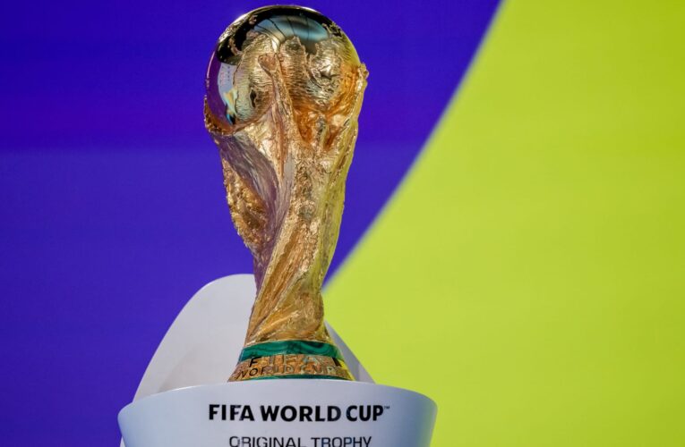 قرعة كأس العالم.. كيف تبدو حظوظ المغرب والسعودية ومصر وتونس والجزائر والأردن وقطر؟