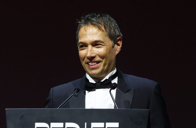 المخرج الأمريكي شون بيكر: السعودية ستكون “الأسرع نموًا في شباك التذاكر” عالمياً