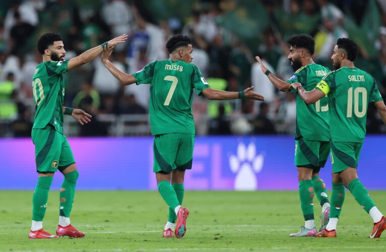 أمير سعودي يتوقع حظوظ “الأخضر” في كأس العالم 2026