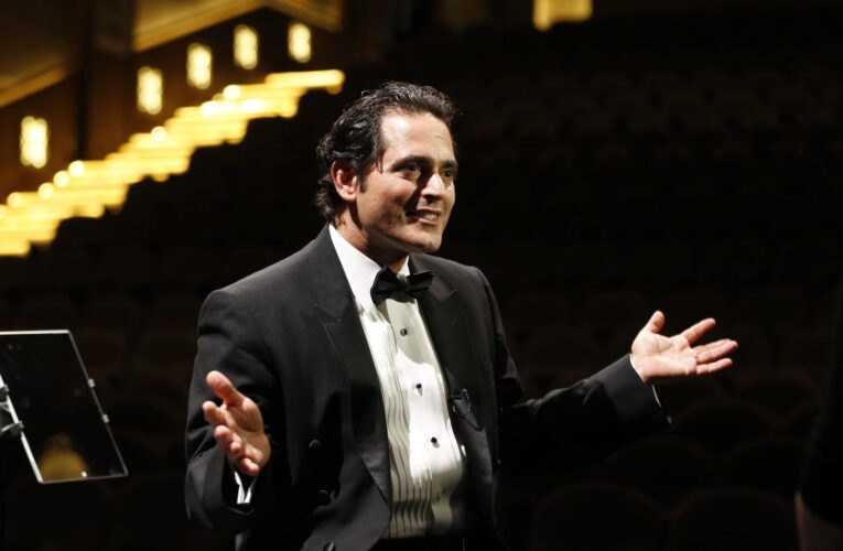 سوريا.. مالك جندلي يوضح موقفه من “إلغاء” حفل مُرتقب له في حمص بمناسبة “عيد التحرير”