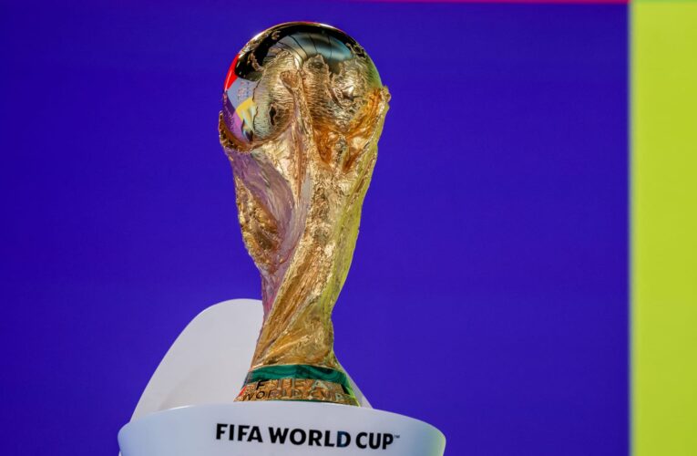 تصنيفهم وسجل مواجهات سابقة ضدهم.. هذا ما نعلمه عن خصوم المنتخبات العربية في كأس العالم 2026