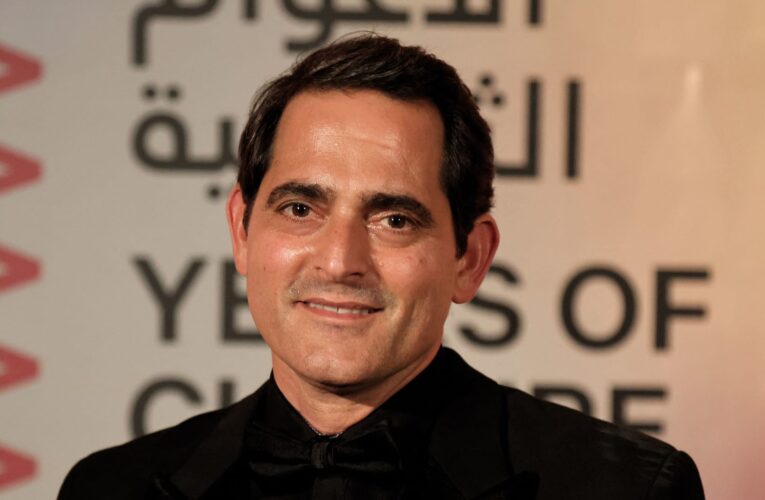 “أسف” بشأن إلغاء حفل مالك جندلي ورأي لرئيس لجنة الإفتاء بحمص