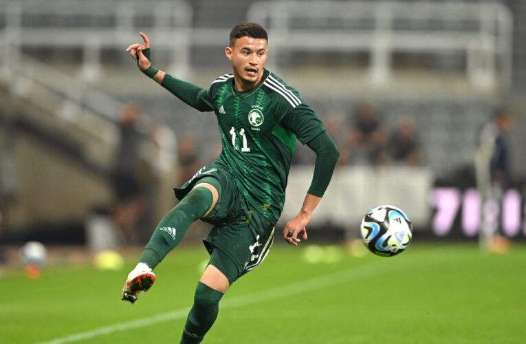 بماذا وصف عبدالله الحمدان مجموعة السعودية في كأس العالم 2026؟