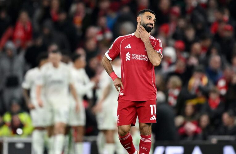 نجم ليفربول السابق ينتقد تصريحات محمد صلاح الأخيرة: “لا يمكنك قول ذلك”