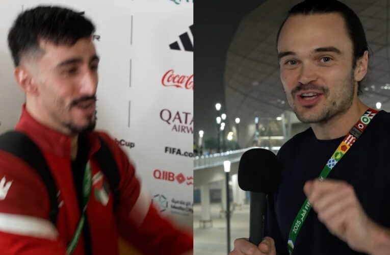 إنجاز تاريخي.. لاعبو المنتخب الفلسطيني لكرة القدم يتحدثون لـCNN بعد تأهلهم