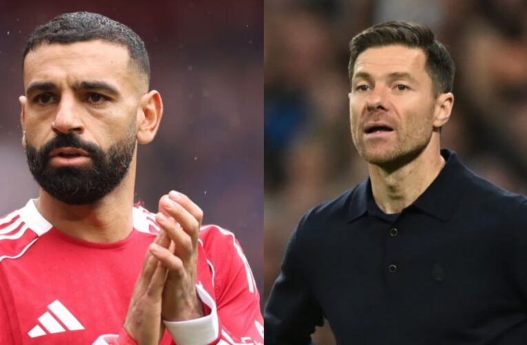 مدرب ريال مدريد يعلق على أزمة محمد صلاح مع ليفربول