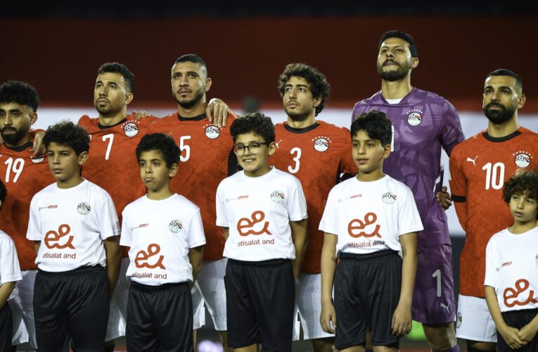 مصر ترفض إقامة أنشطة تدعم المثلية الجنسية خلال مباراة إيران في كأس العالم