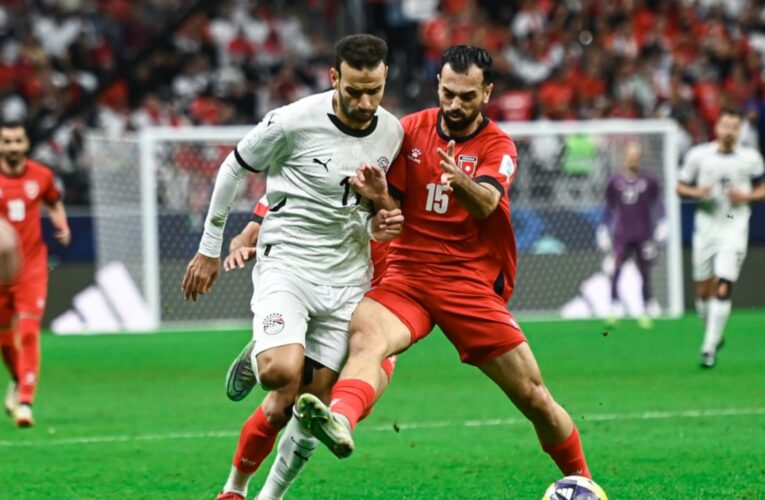 “كان علينا الاعتذار عن المشاركة”.. علاء مبارك يعلق على إقصاء مصر من كأس العرب