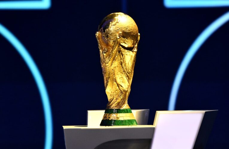 كيف أثارت مباراة في كأس العالم غضباً في مصر وإيران بسبب الاحتفال بالمثليين؟ هذا كل ما نعرفه